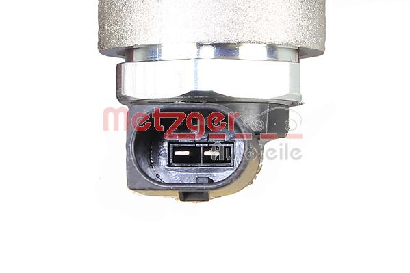 METZGER 2250400 Hochdruckpumpe